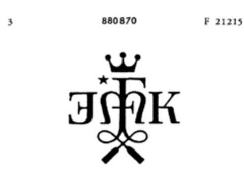 JMFK Logo (DPMA, 11.12.1969)