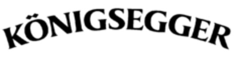 KÖNIGSEGGER Logo (DPMA, 18.02.1980)