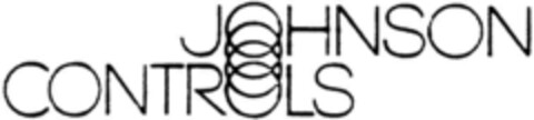 JOHNSON CONTROLS Logo (DPMA, 08.12.1993)