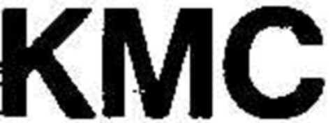 KMC Logo (DPMA, 01.01.1995)