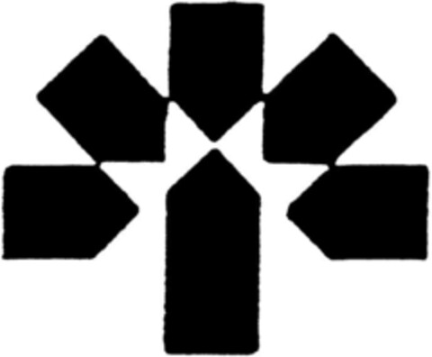 2068319 Logo (DPMA, 15.03.1993)
