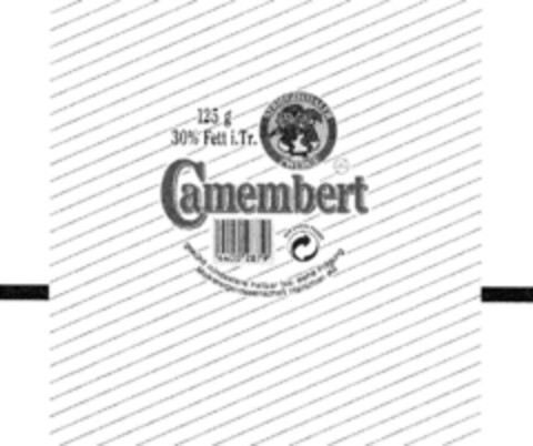 Striegisthaler Zwerge Camembert Logo (DPMA, 26.03.1992)