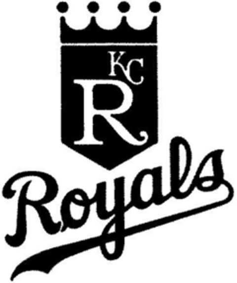 KC R Royals Logo (DPMA, 09.11.1992)