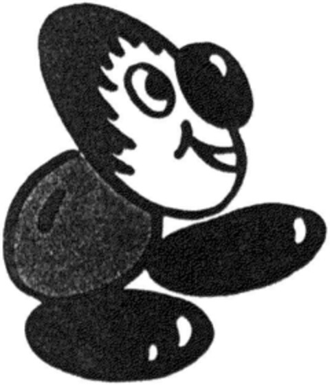 2071356 Logo (DPMA, 05.04.1993)