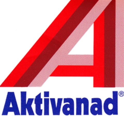 Aktivanad Logo (DPMA, 19.10.1977)