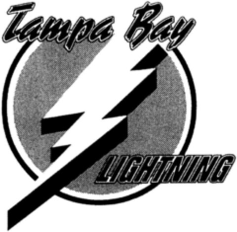 Tampa Bay Logo (DPMA, 09/10/1992)