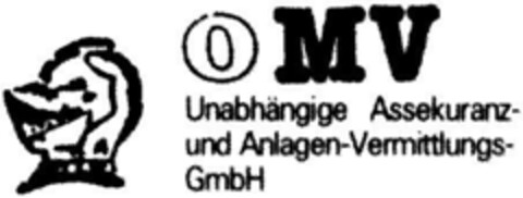 OMV Logo (DPMA, 03.01.1991)