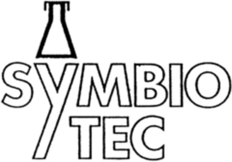 SYMBIO TEC Logo (DPMA, 01.03.1989)