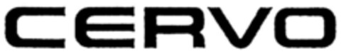 CERVO Logo (DPMA, 28.02.1991)