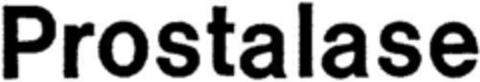 Prostalase Logo (DPMA, 04.10.1991)