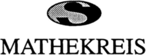 MATHEKREIS Logo (DPMA, 02.03.1993)