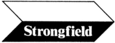 Strongfield Logo (DPMA, 08.02.1994)