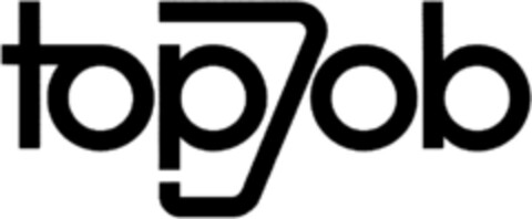 topJob Logo (DPMA, 19.03.1993)