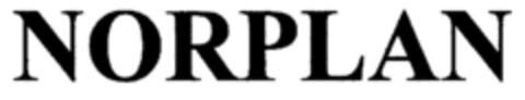 NORPLAN Logo (DPMA, 08/11/2000)