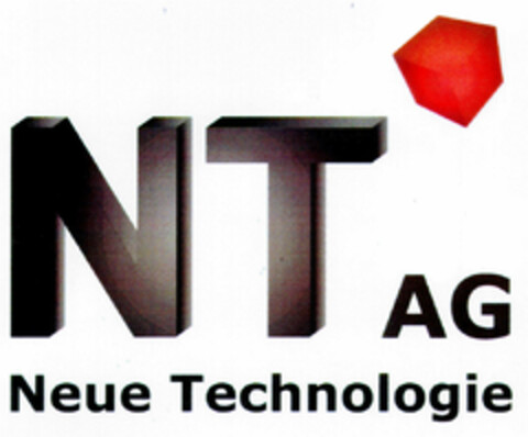 NTAG Neue Technologie Logo (DPMA, 01.09.2000)