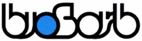 biosorb Logo (DPMA, 09/05/2000)