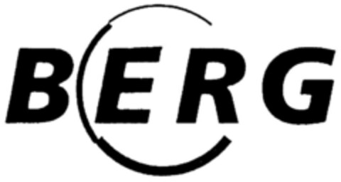 BERG Logo (DPMA, 13.02.2001)