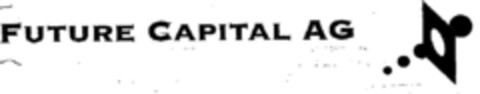 FUTURE CAPITAL AG Logo (DPMA, 27.04.2001)