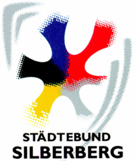 STÄDTEBUND SILBERBERG Logo (DPMA, 06/15/2001)