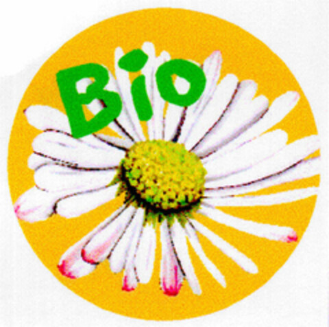 Bio Logo (DPMA, 18.07.2001)