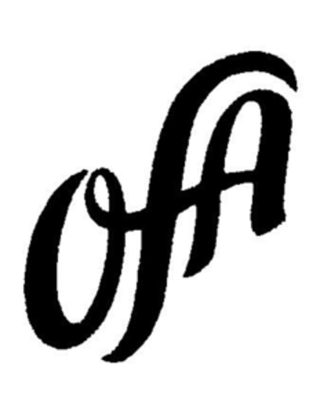 ofa Logo (DPMA, 10/29/2001)