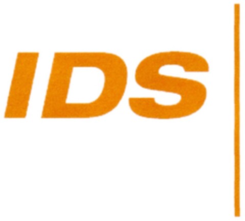 IDS Logo (DPMA, 29.02.2008)