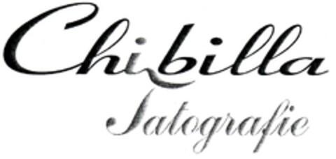 Chibilla Tatografie Logo (DPMA, 08/11/2008)