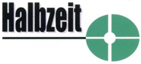 Halbzeit Logo (DPMA, 02.10.2008)