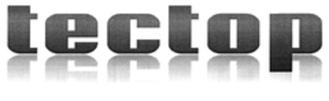 tectop Logo (DPMA, 23.10.2008)