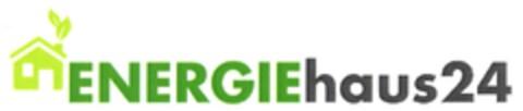 Energiehaus24 Logo (DPMA, 11/13/2008)