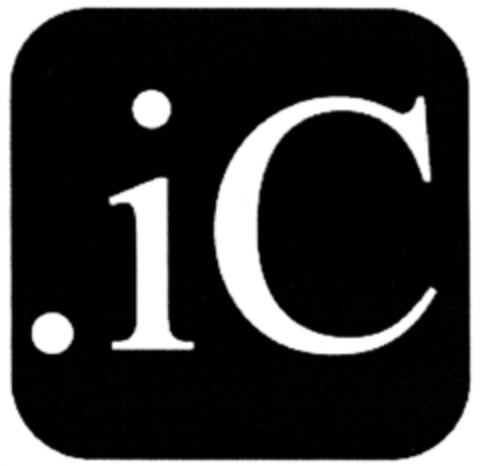 .iC Logo (DPMA, 24.03.2009)