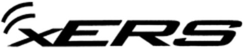 xERS Logo (DPMA, 16.07.2009)