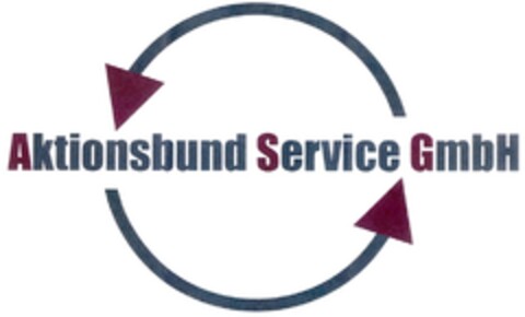 Aktionsbund Service GmbH Logo (DPMA, 22.07.2009)