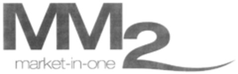 MM2 market-in-one Logo (DPMA, 03.08.2009)