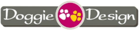 Doggie Design Logo (DPMA, 08/18/2009)