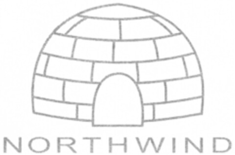 NORTHWIND Logo (DPMA, 09/25/2009)