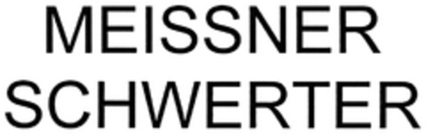 MEISSNER SCHWERTER Logo (DPMA, 05.03.2010)