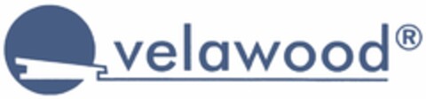 velawood Logo (DPMA, 09/12/2005)