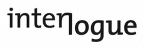 interlogue Logo (DPMA, 17.11.2010)