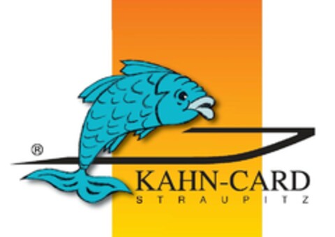 KAHN-CARD STRAUPITZ Logo (DPMA, 17.01.2011)