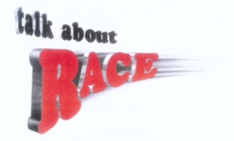 talk about RACE Logo (DPMA, 14.03.2011)