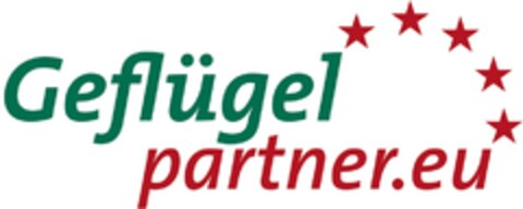 Geflügel partner.eu Logo (DPMA, 05/10/2011)