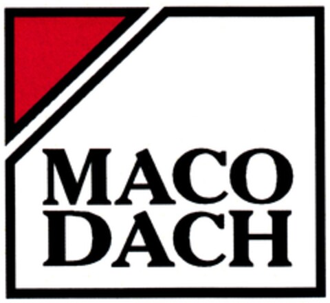 MACO DACH Logo (DPMA, 25.05.2011)