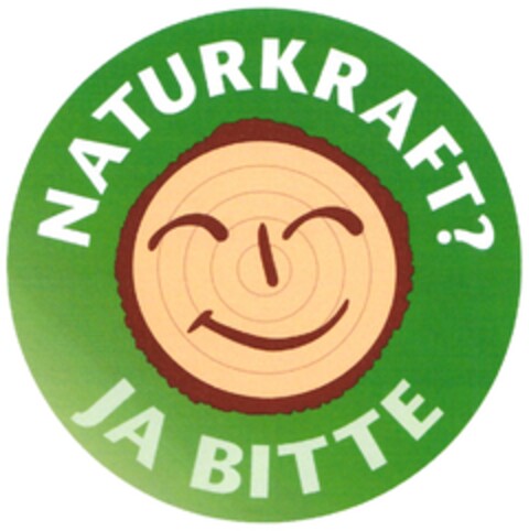 NATURKRAFT? JA BITTE Logo (DPMA, 01.09.2011)