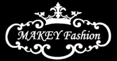 MAKEY Fashion Logo (DPMA, 01.12.2011)