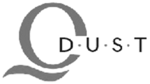 D·U·S·T Logo (DPMA, 21.09.2012)