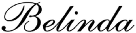 Belinda Logo (DPMA, 14.02.2012)