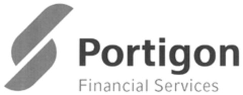 Portigon Financial Services Logo (DPMA, 19.03.2012)