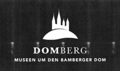 DOMBERG MUSEEN UM DEN BAMBERGER DOM Logo (DPMA, 14.12.2012)