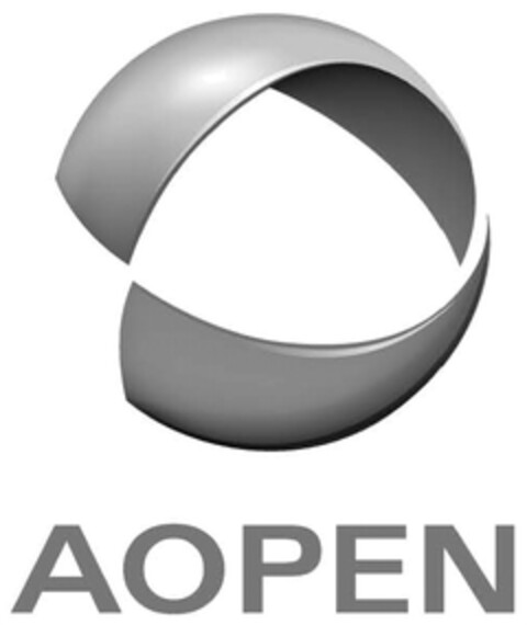 AOPEN Logo (DPMA, 26.04.2013)